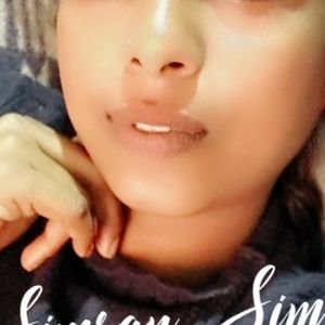 Meet your Posher, Simran